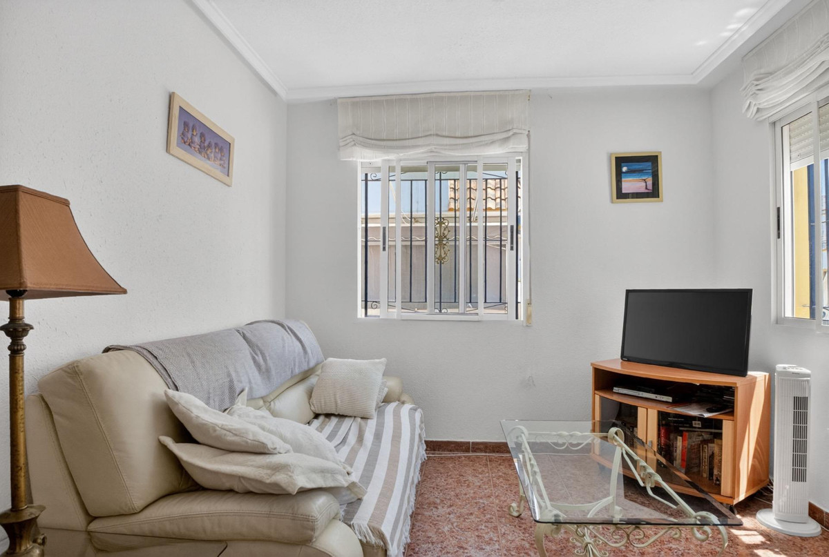 3 Bed Apartment for sale in La Siesta Costa Blanca, Alicante, Spain