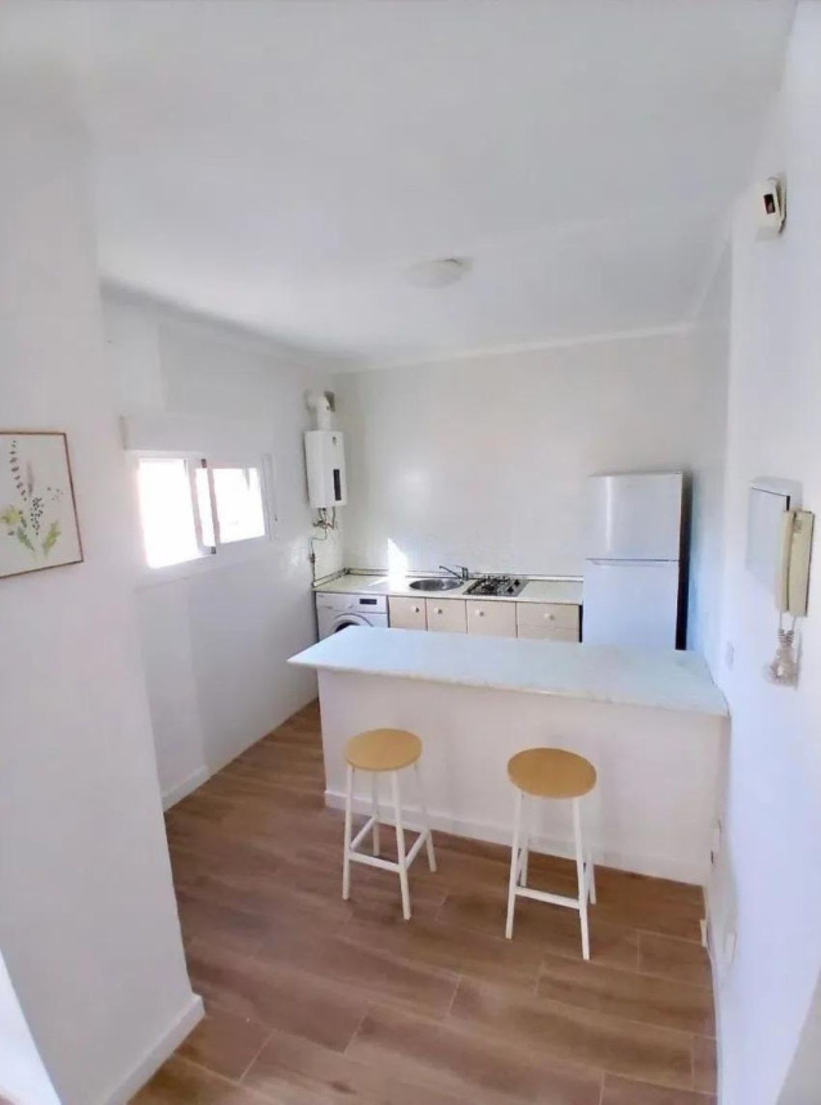 Se vende Apartamento Planta Media de 2 dormitorios en Costa Del Sol, Málaga, España