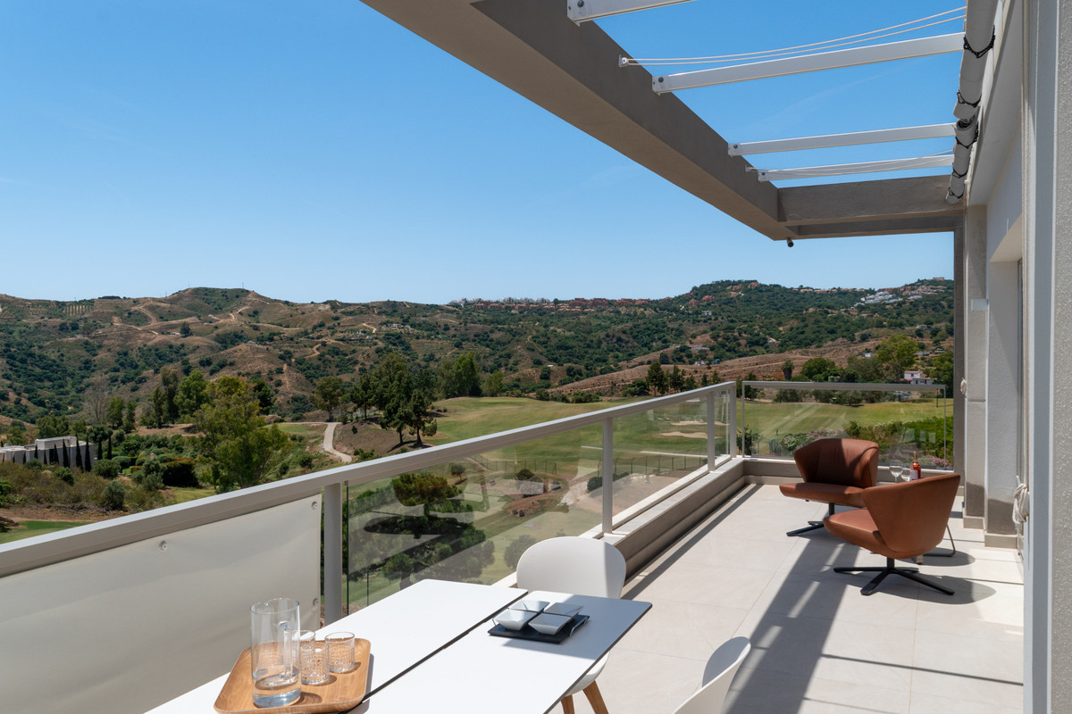 3 Bed Apartment for sale in La Cala Golf Costa Del Sol, Málaga, Spain