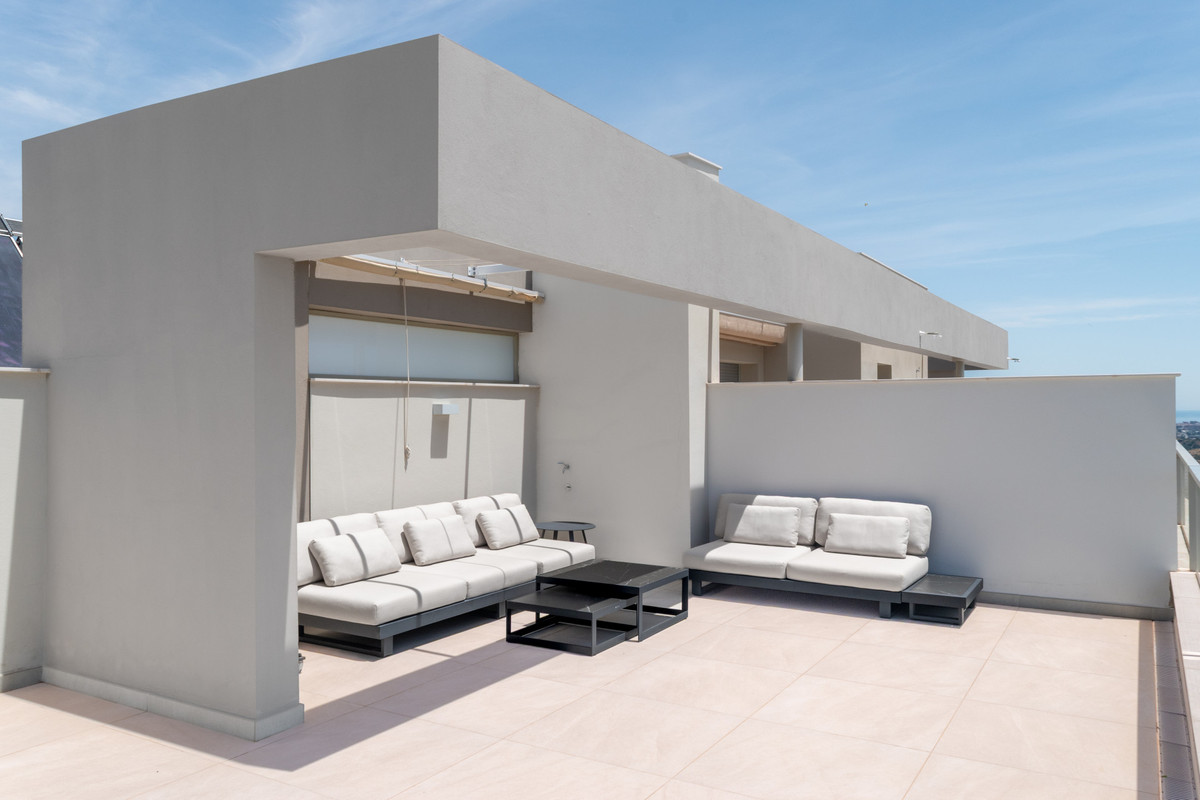 3 Bed Apartment for sale in La Cala Golf Costa Del Sol, Málaga, Spain