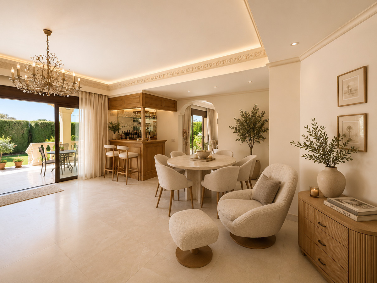 5 Bed Townhouse for sale in La Quinta Costa Del Sol, Málaga, Spain