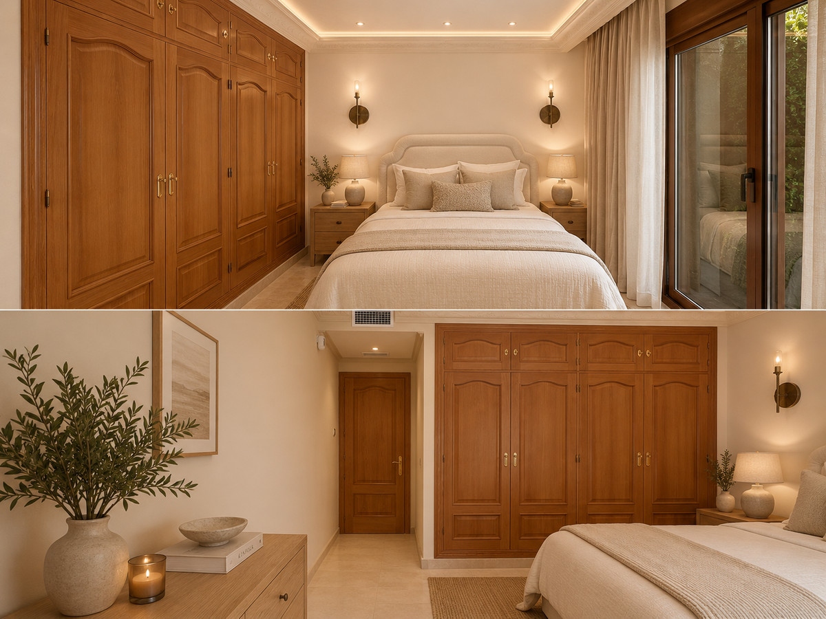 5 Bed Townhouse for sale in La Quinta Costa Del Sol, Málaga, Spain