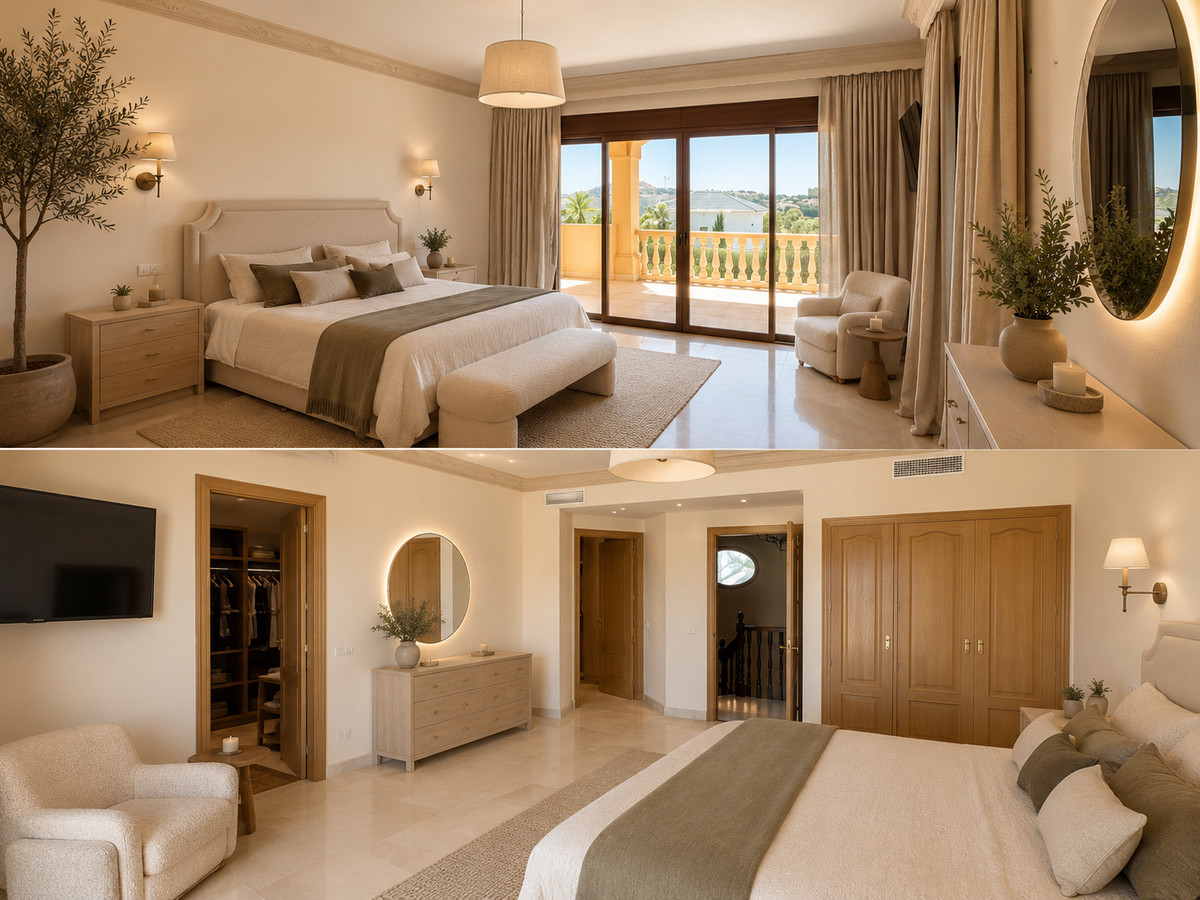 5 Bed Townhouse for sale in La Quinta Costa Del Sol, Málaga, Spain