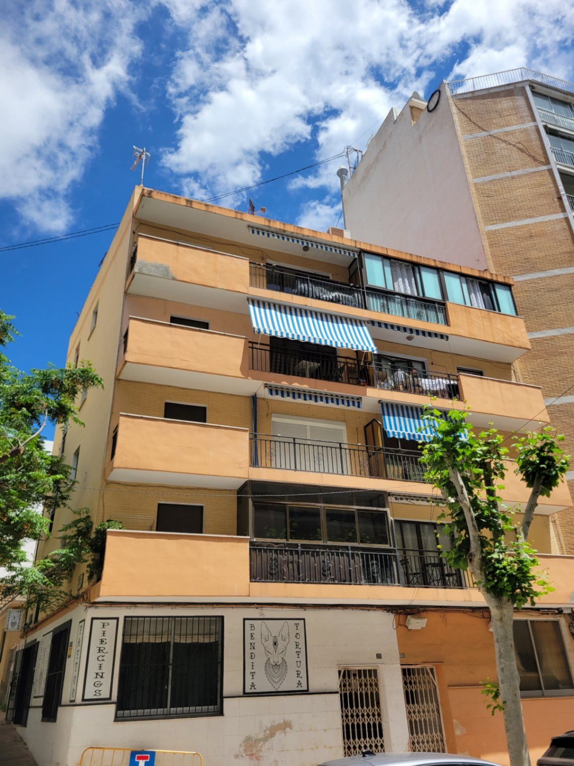 Se vende Apartamento Planta Baja de 3 dormitorios en Costa Blanca, Alicante, España