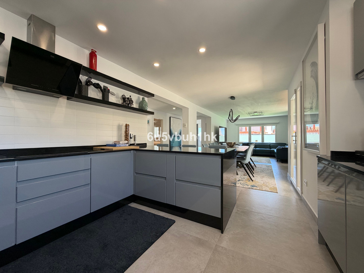 4 Bed Townhouse for sale in Benalmadena Costa Costa Del Sol, Málaga, Spain
