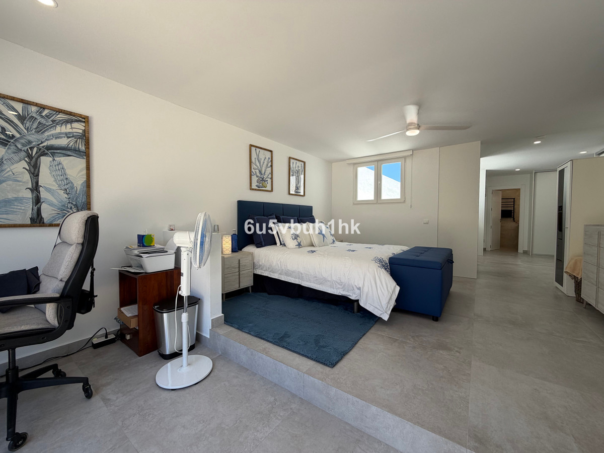 4 Bed Townhouse for sale in Benalmadena Costa Costa Del Sol, Málaga, Spain