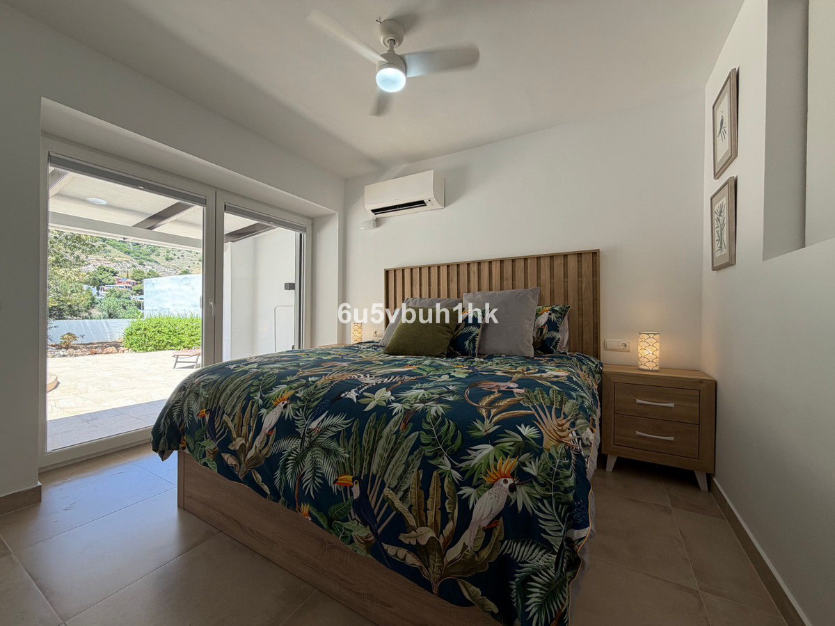 4 Bed Townhouse for sale in Benalmadena Costa Costa Del Sol, Málaga, Spain