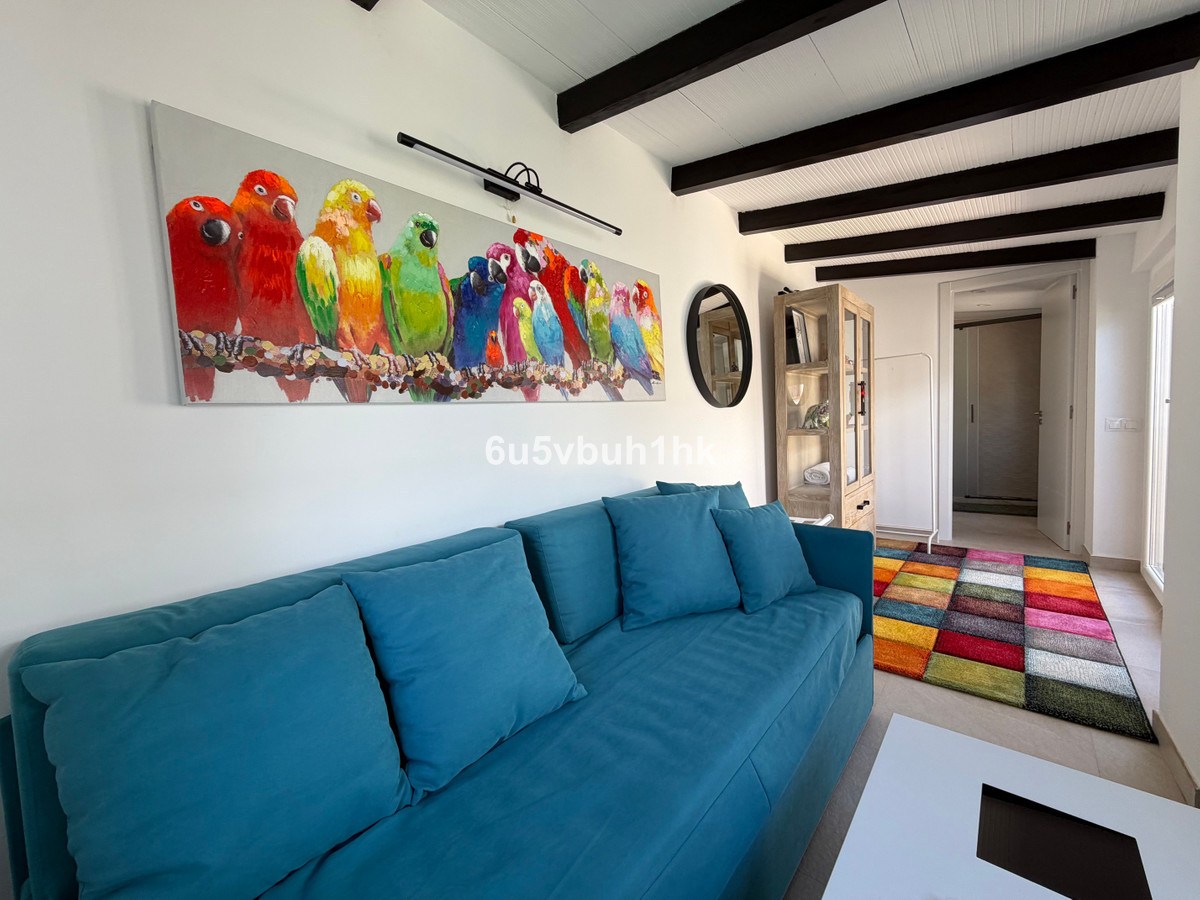 4 Bed Townhouse for sale in Benalmadena Costa Costa Del Sol, Málaga, Spain