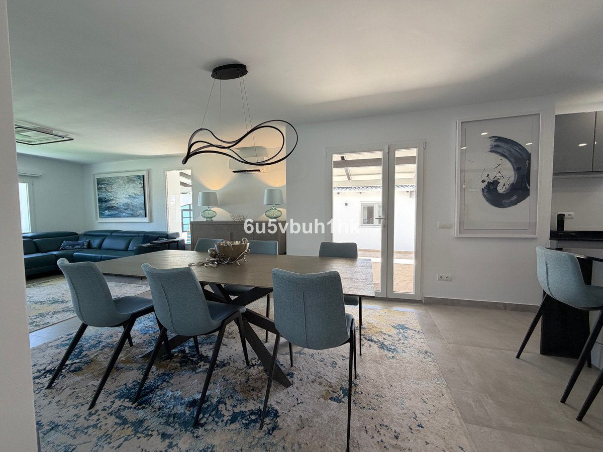 4 Bed Townhouse for sale in Benalmadena Costa Costa Del Sol, Málaga, Spain