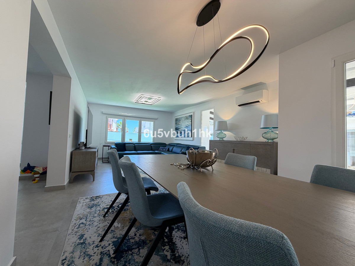 4 Bed Townhouse for sale in Benalmadena Costa Costa Del Sol, Málaga, Spain