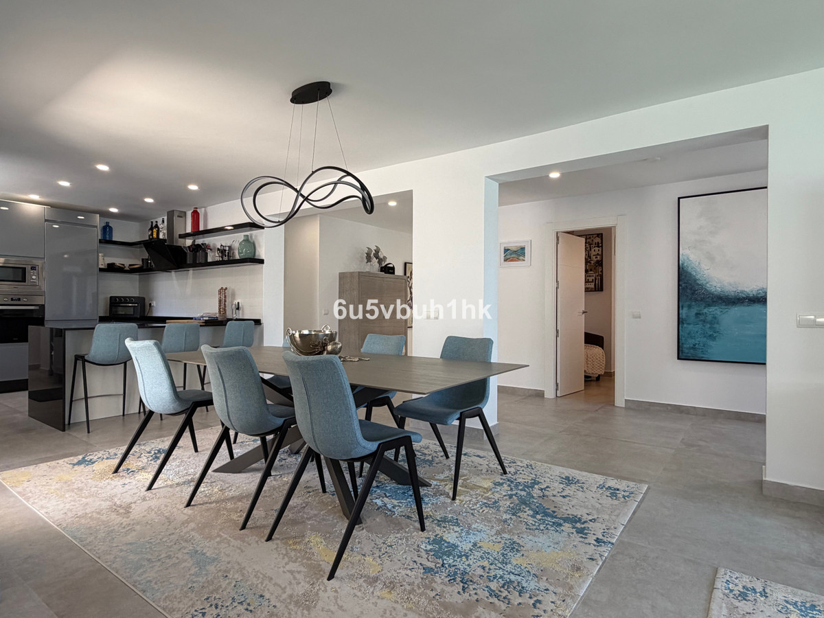 4 Bed Townhouse for sale in Benalmadena Costa Costa Del Sol, Málaga, Spain