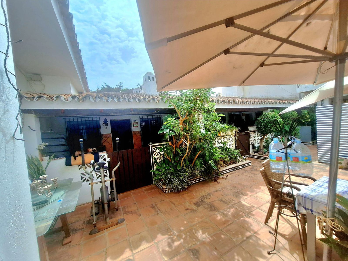 3 Bed Townhouse for sale in Costabella Costa Del Sol, Málaga, Spain