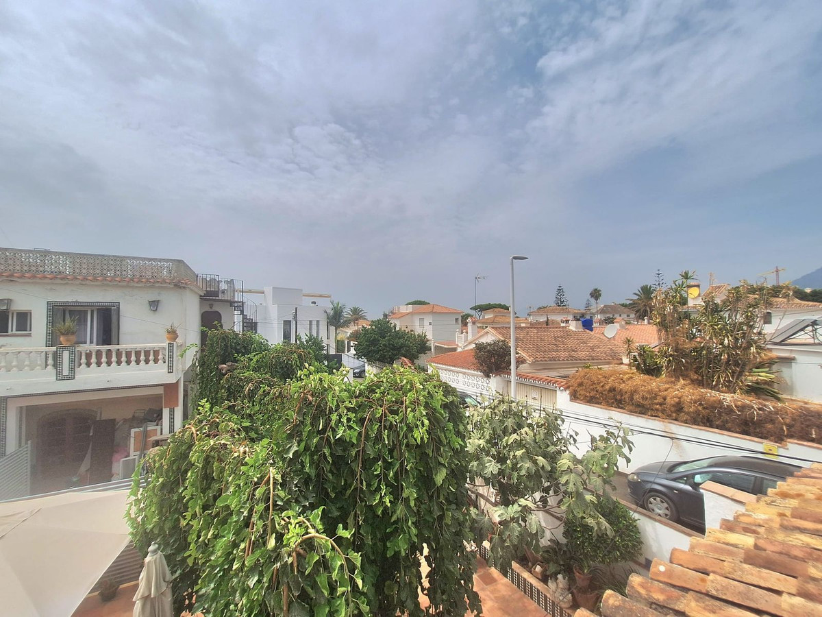 3 Bed Townhouse for sale in Costabella Costa Del Sol, Málaga, Spain