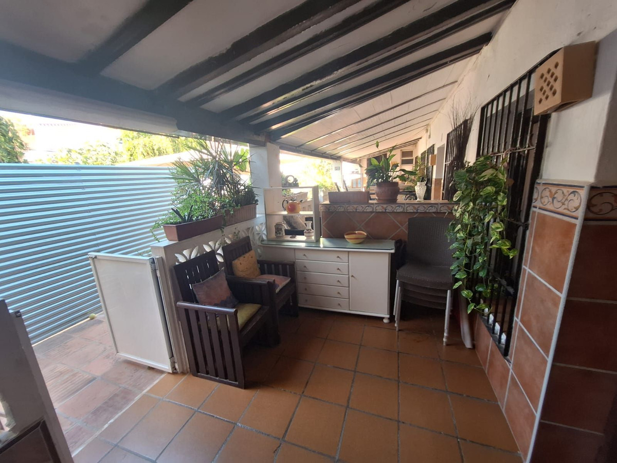 3 Bed Townhouse for sale in Costabella Costa Del Sol, Málaga, Spain