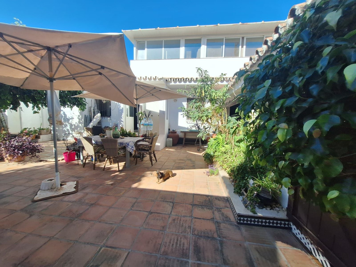 3 Bed Townhouse for sale in Costabella Costa Del Sol, Málaga, Spain