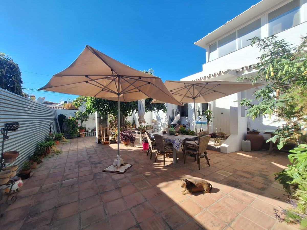 3 Bed Townhouse for sale in Costabella Costa Del Sol, Málaga, Spain