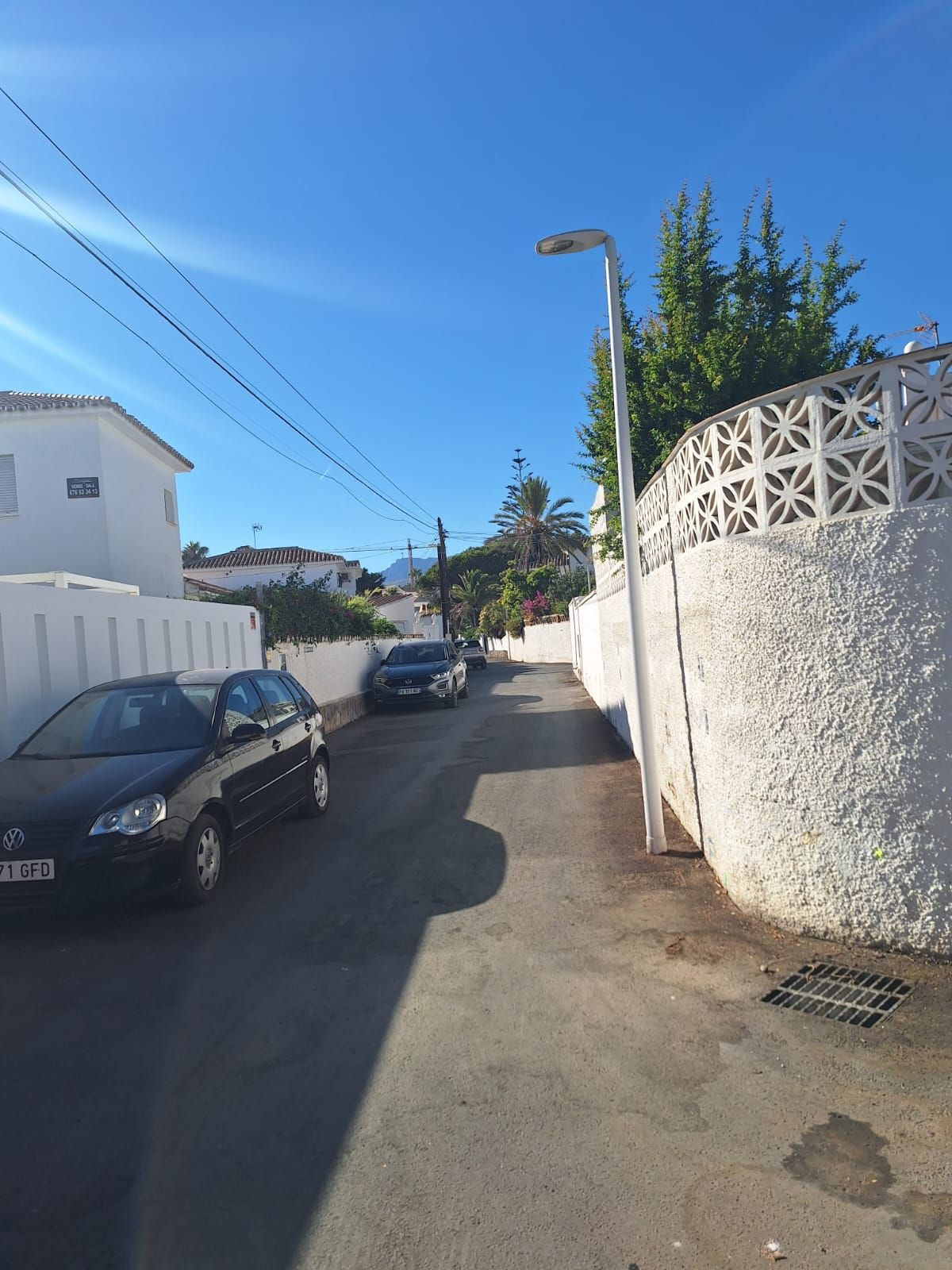3 Bed Townhouse for sale in Costabella Costa Del Sol, Málaga, Spain