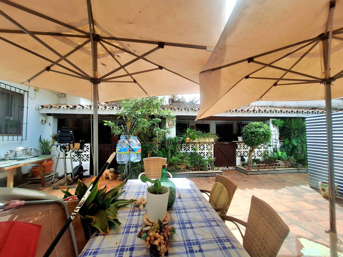 3 Bed Townhouse for sale in Costabella Costa Del Sol, Málaga, Spain