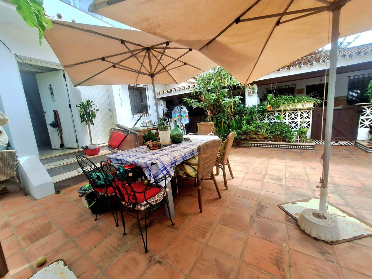 3 Bed Townhouse for sale in Costabella Costa Del Sol, Málaga, Spain