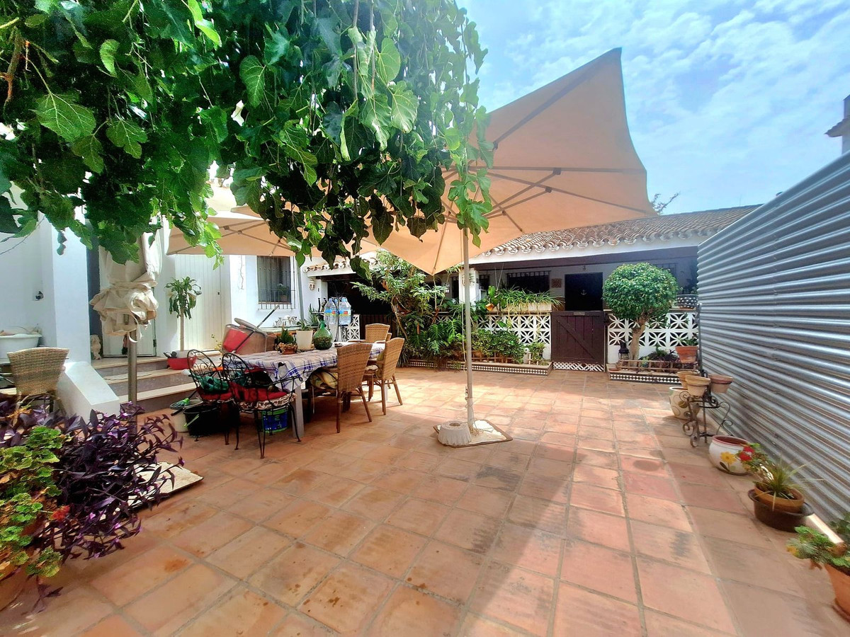 3 Bed Townhouse for sale in Costabella Costa Del Sol, Málaga, Spain