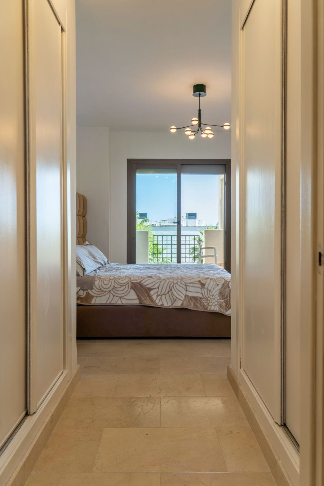 3 Bed Apartment for sale in Estepona Costa Del Sol, Málaga, Spain