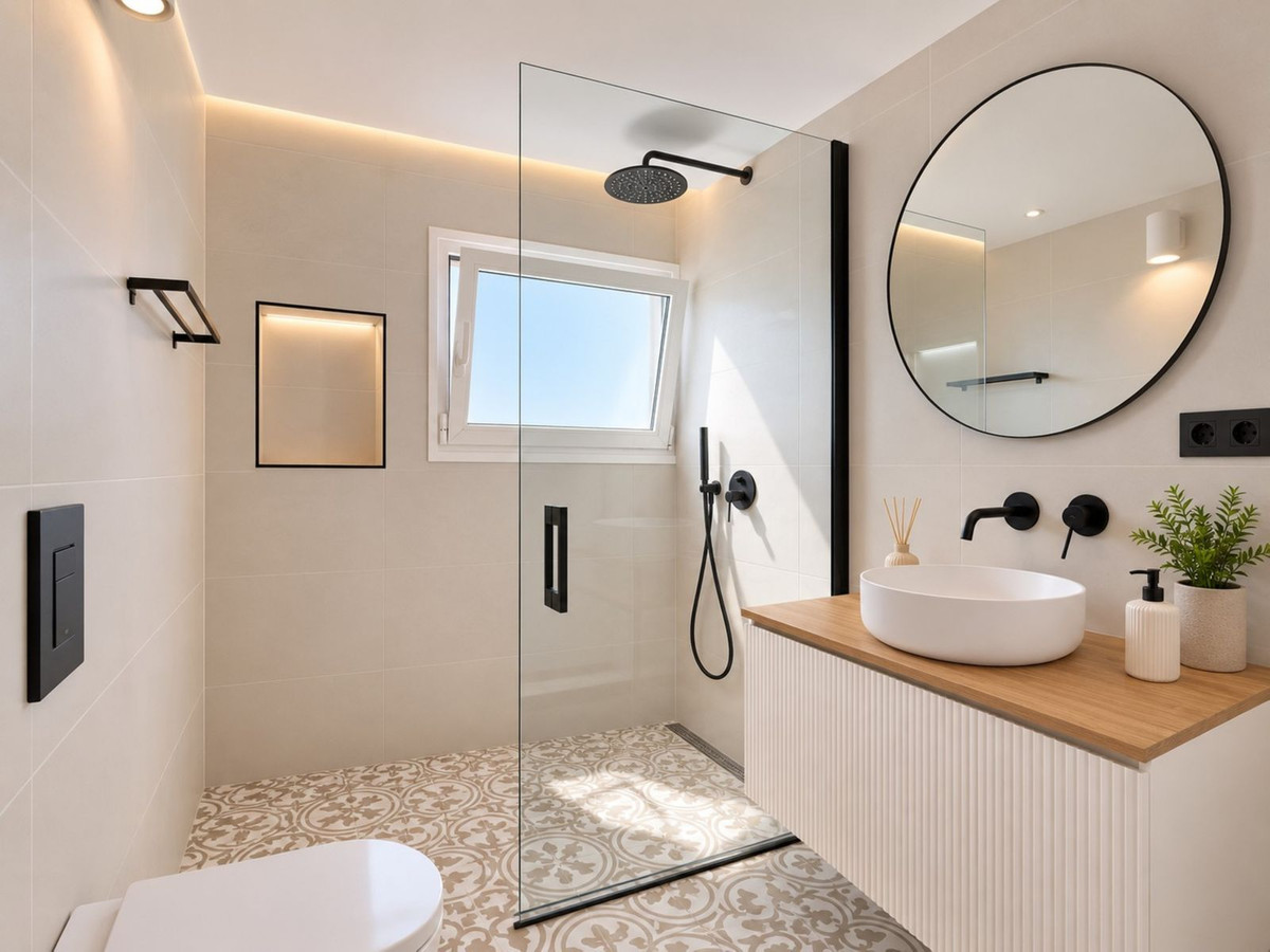 2 Bed Townhouse for sale in Estepona Costa Del Sol, Málaga, Spain