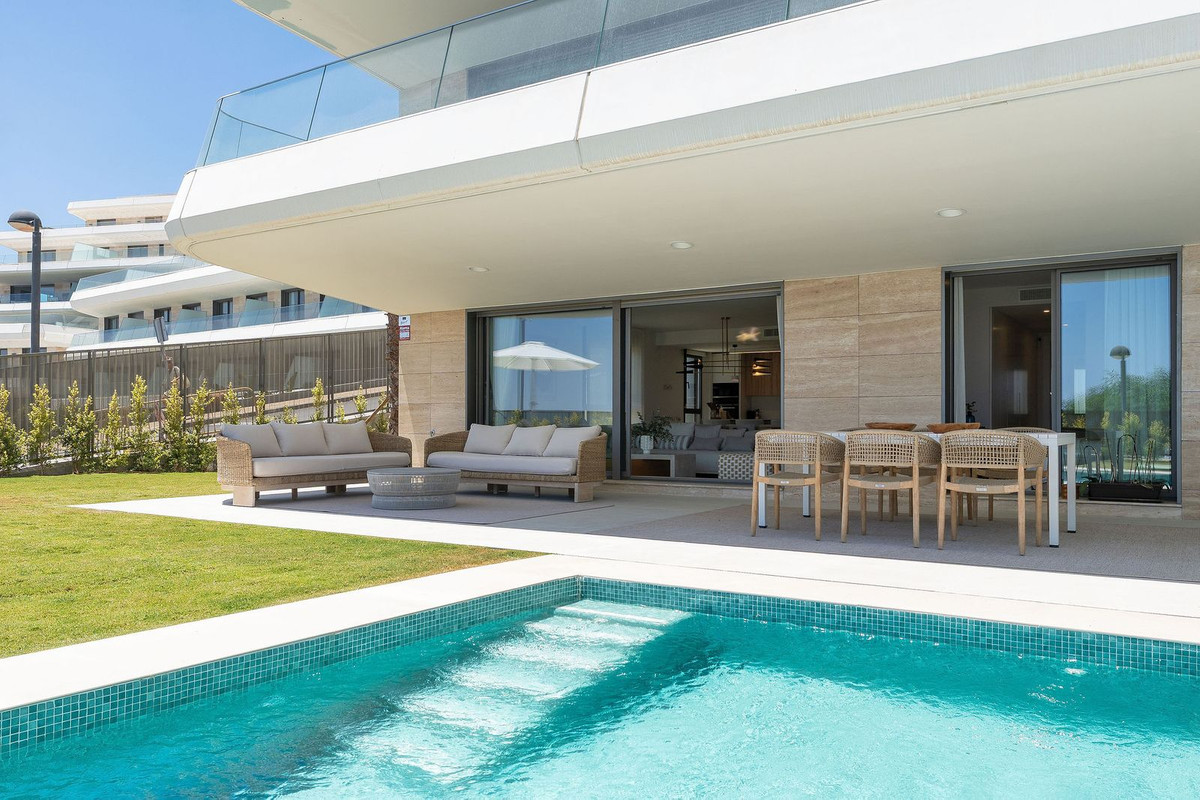 3 Bed Apartment for sale in Selwo Costa Del Sol, Málaga, Spain