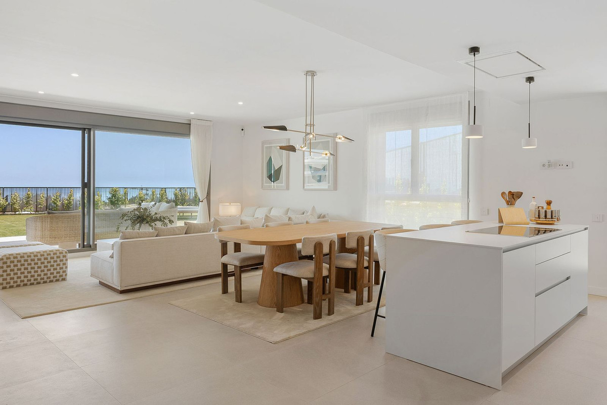 3 Bed Apartment for sale in Selwo Costa Del Sol, Málaga, Spain
