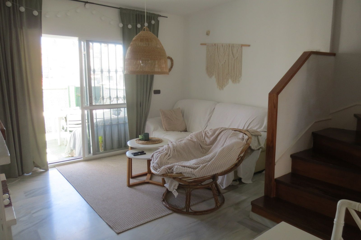 3 Bed Townhouse for sale in Mijas Costa Costa Del Sol, Málaga, Spain