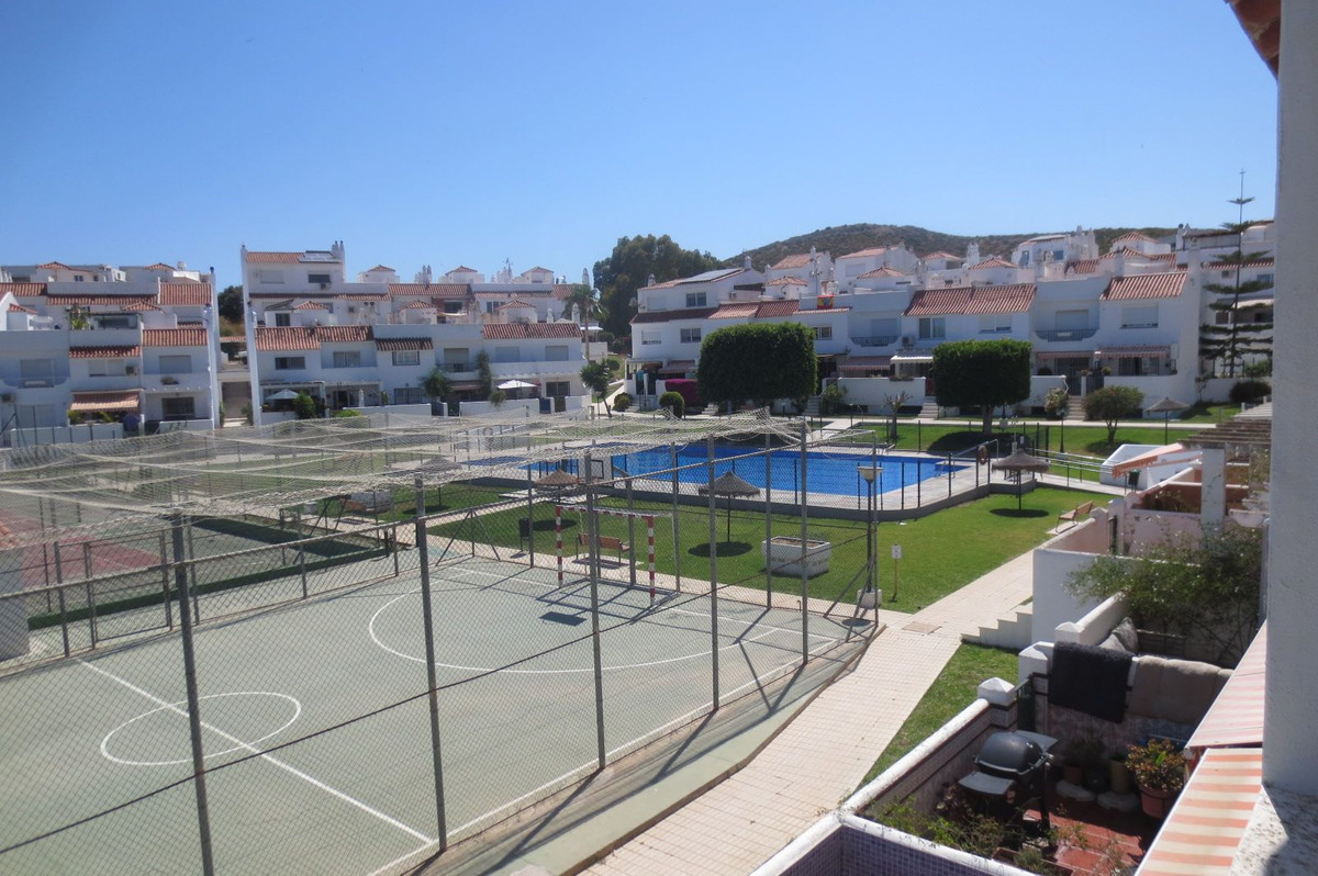 3 Bed Townhouse for sale in Mijas Costa Costa Del Sol, Málaga, Spain