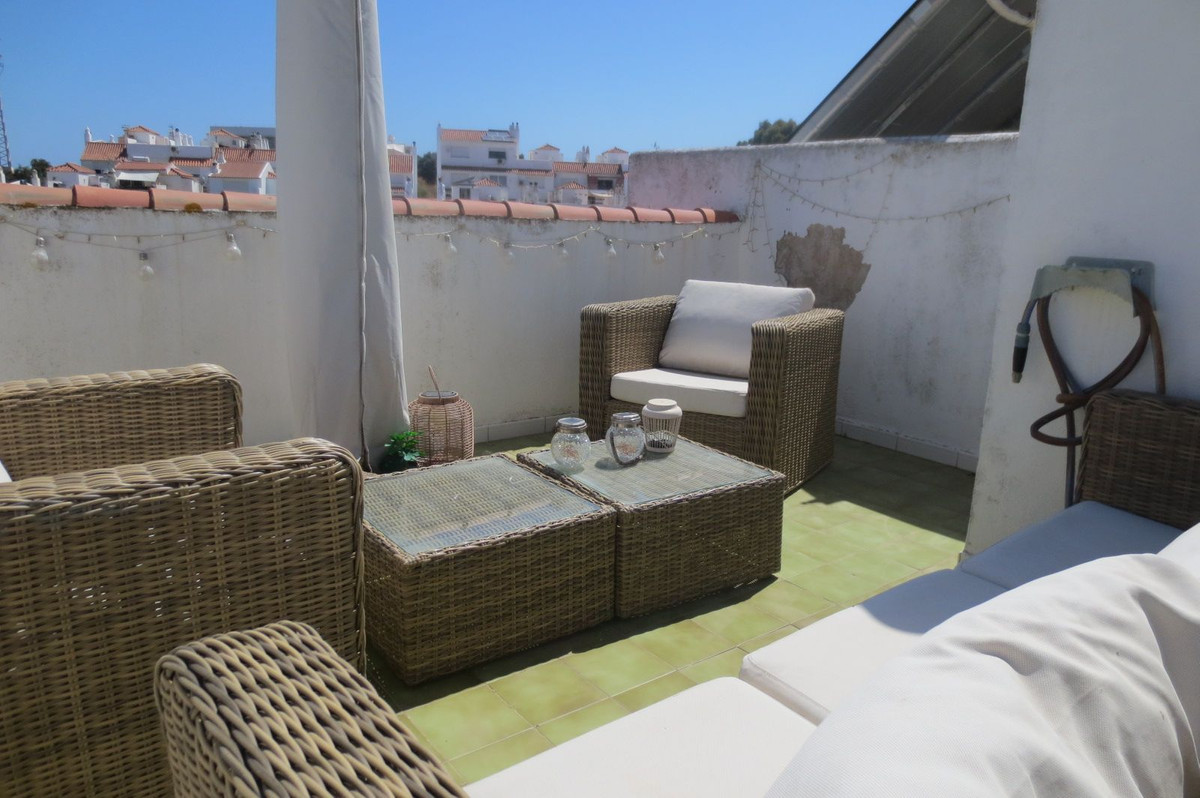 3 Bed Townhouse for sale in Mijas Costa Costa Del Sol, Málaga, Spain