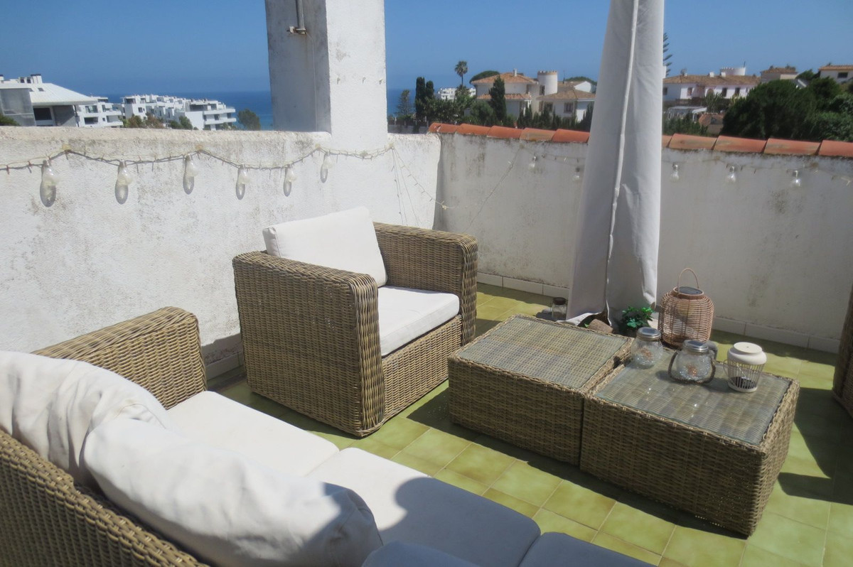 3 Bed Townhouse for sale in Mijas Costa Costa Del Sol, Málaga, Spain