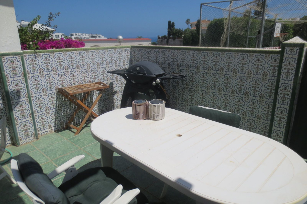 3 Bed Townhouse for sale in Mijas Costa Costa Del Sol, Málaga, Spain
