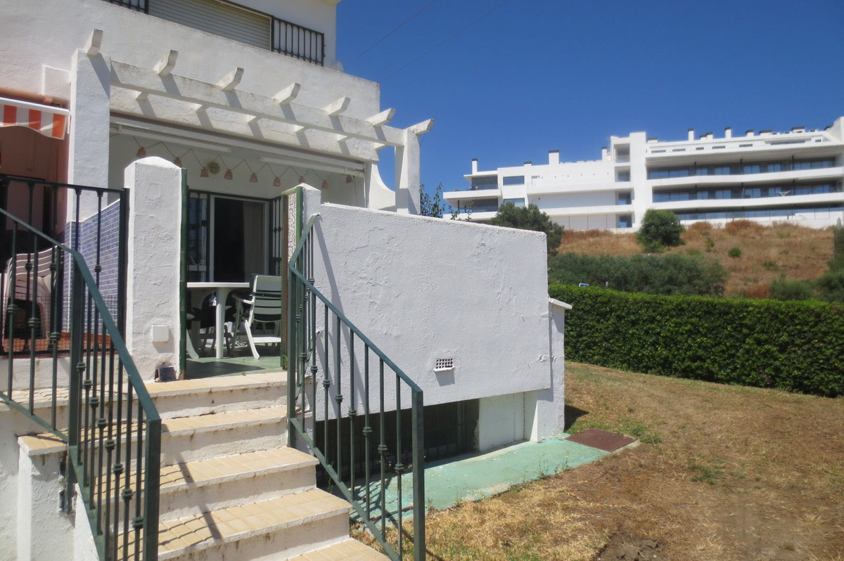 3 Bed Townhouse for sale in Mijas Costa Costa Del Sol, Málaga, Spain