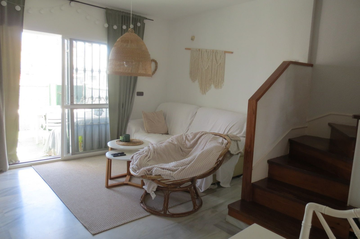 3 Bed Townhouse for sale in Mijas Costa Costa Del Sol, Málaga, Spain