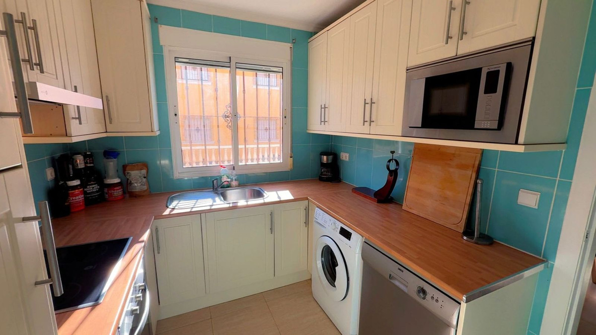 Se vende Pareada de 3 dormitorios en Costa Blanca, Alicante, España