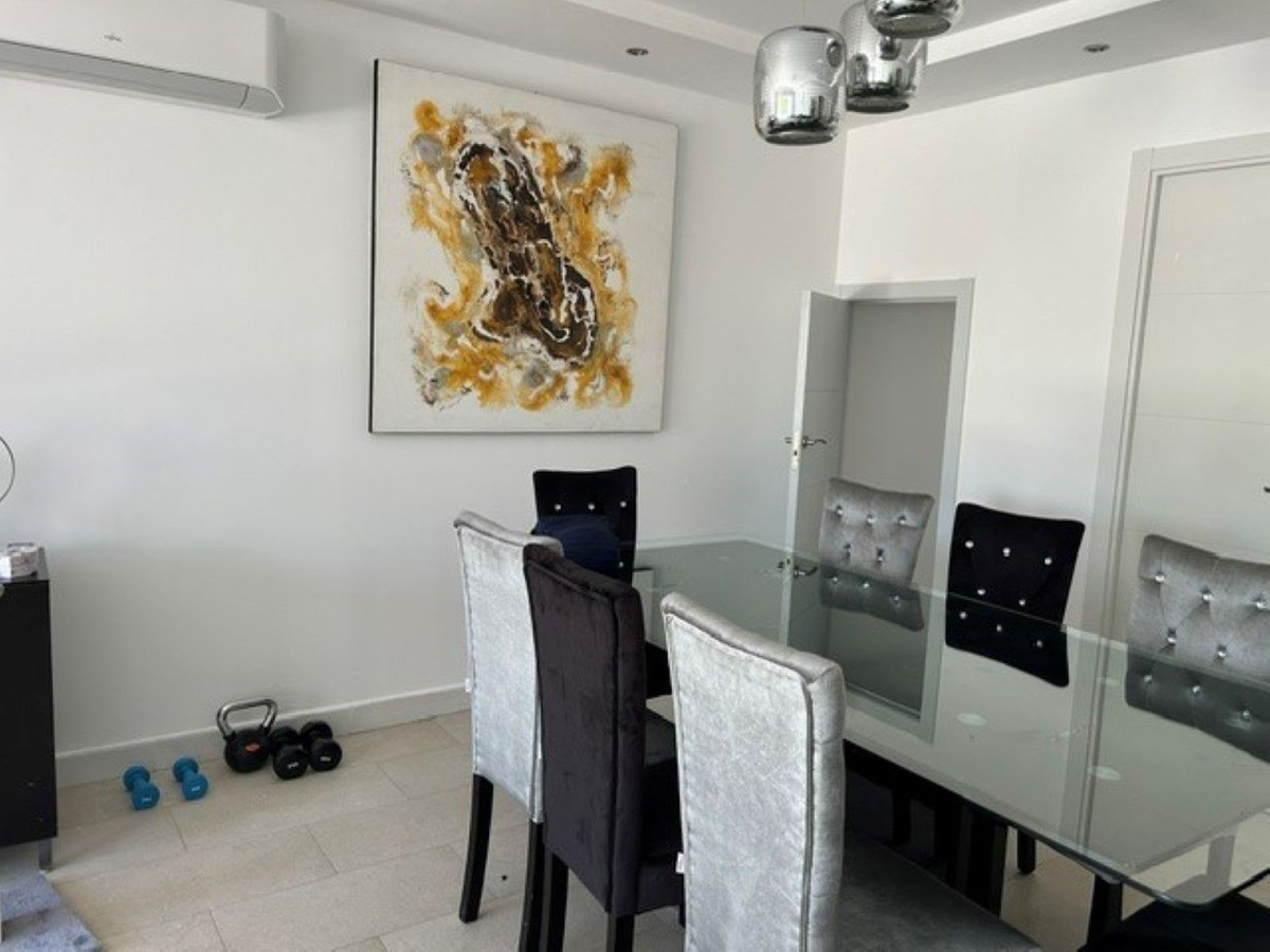 3 Bed Townhouse for sale in Nagüeles Costa Del Sol, Málaga, Spain