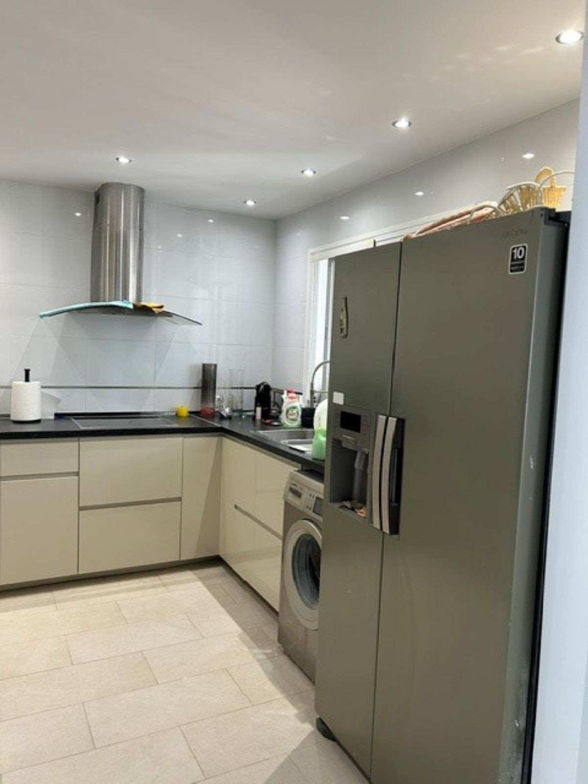 3 Bed Townhouse for sale in Nagüeles Costa Del Sol, Málaga, Spain