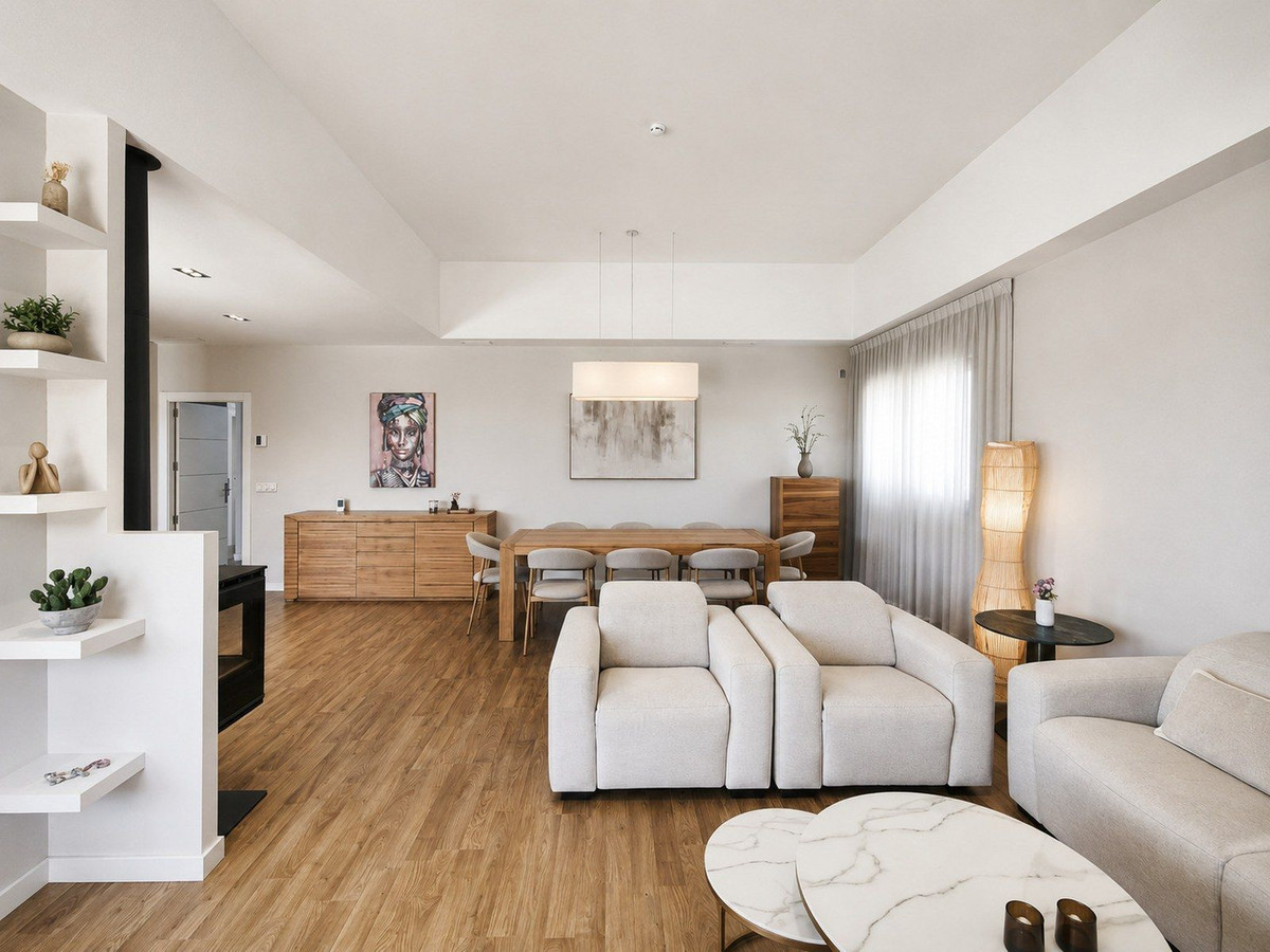 5 Bed Townhouse for sale in Santa Pola Costa Blanca, Alicante, Spain