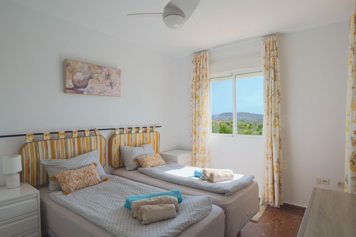 Se vende Apartamento Planta Baja de 2 dormitorios en Costa Del Sol, Málaga, España
