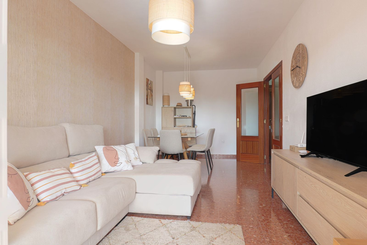 Se vende Apartamento Planta Baja de 2 dormitorios en Costa Del Sol, Málaga, España