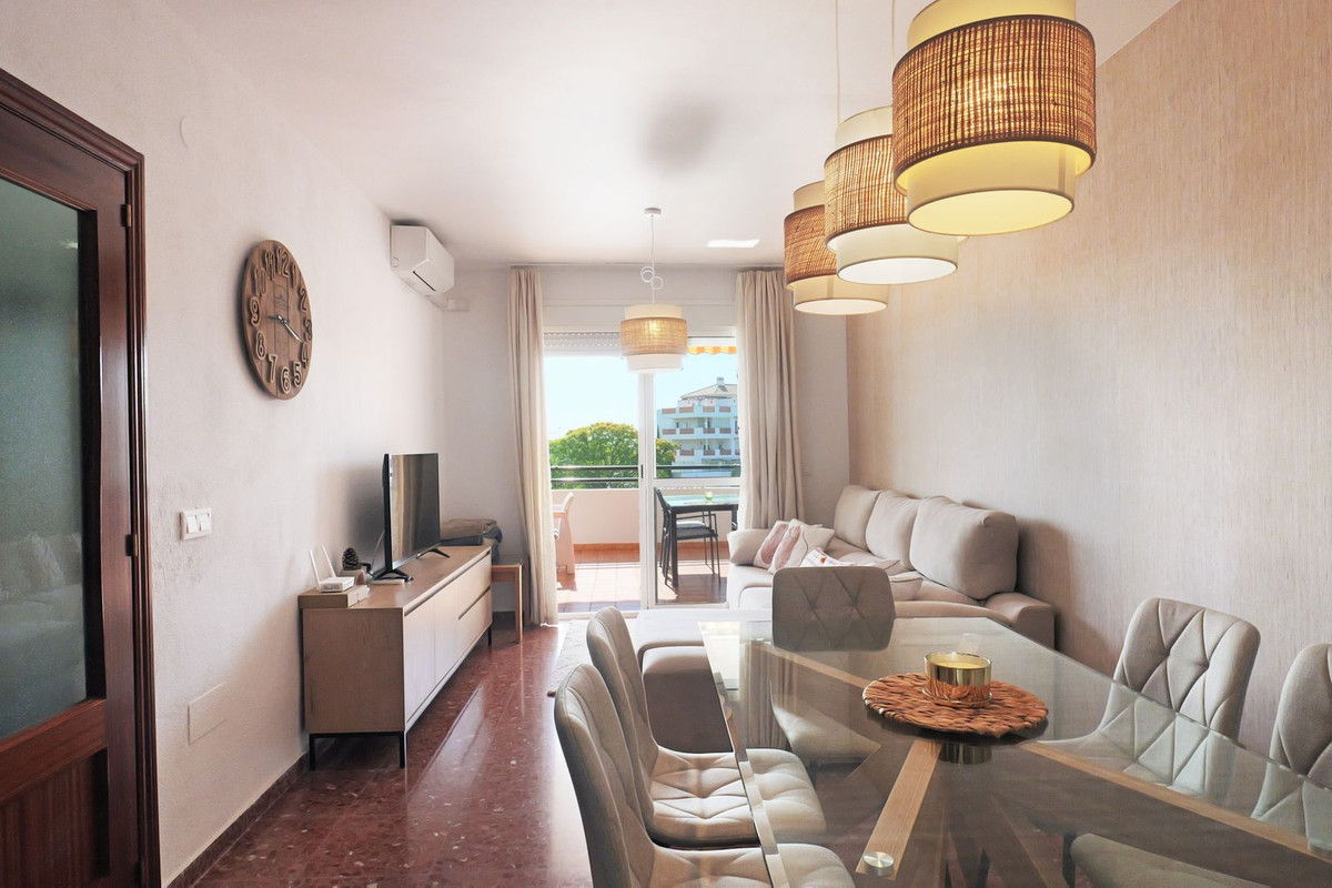 Se vende Apartamento Planta Baja de 2 dormitorios en Costa Del Sol, Málaga, España