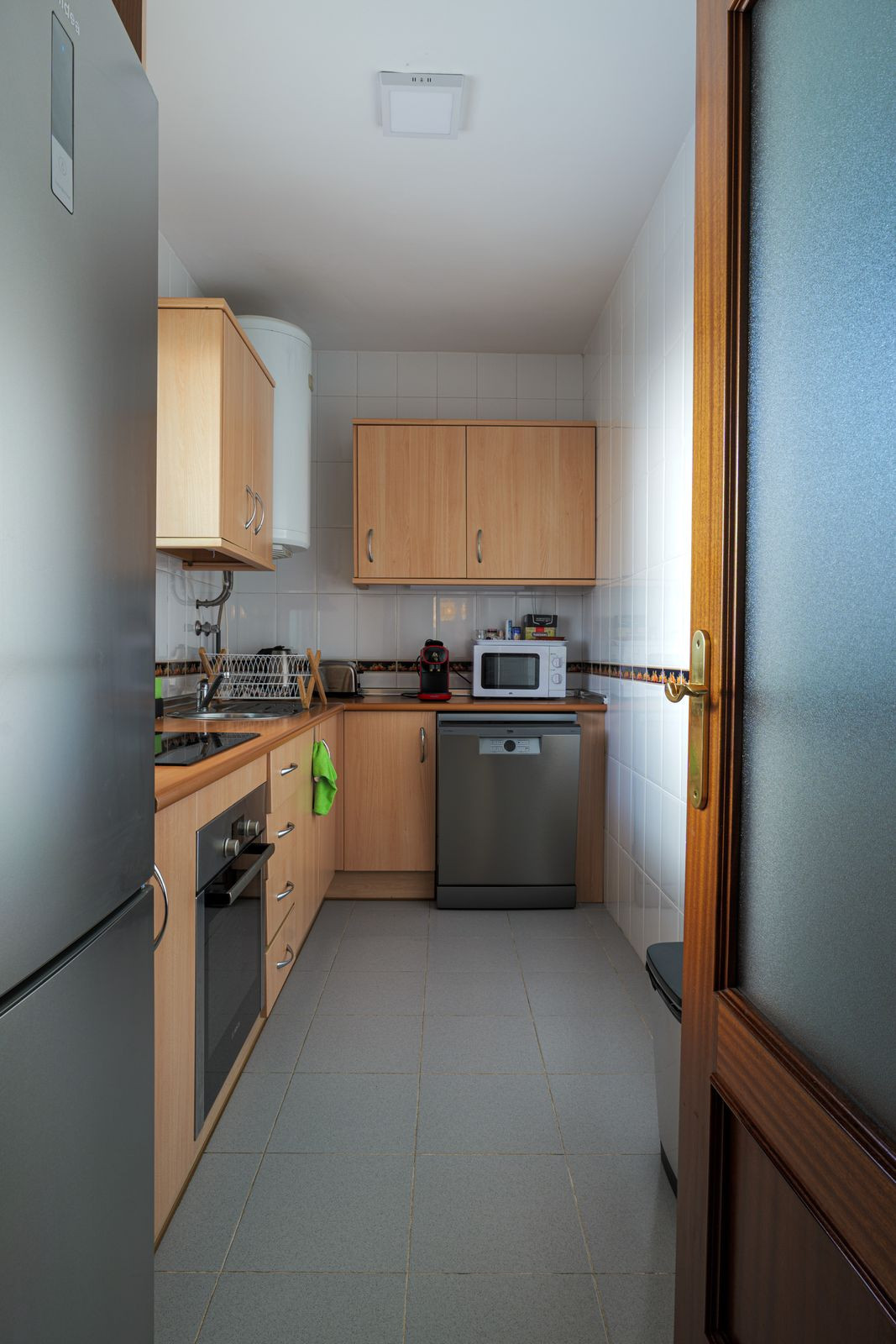 Se vende Apartamento Planta Baja de 2 dormitorios en Costa Del Sol, Málaga, España