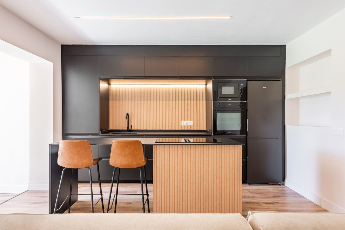 Se vende Apartamento Planta Baja de 3 dormitorios en Costa Del Sol, Málaga, España