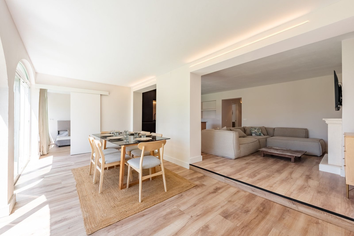 Se vende Apartamento Planta Baja de 3 dormitorios en Costa Del Sol, Málaga, España