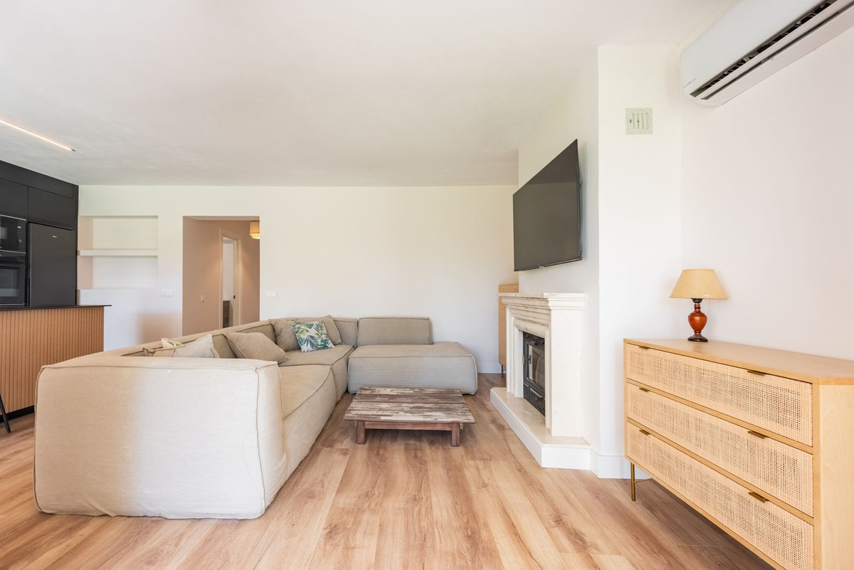 Se vende Apartamento Planta Baja de 3 dormitorios en Costa Del Sol, Málaga, España