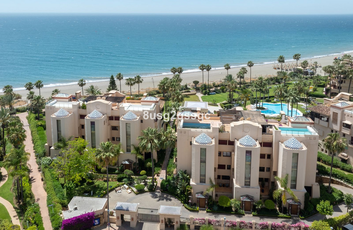 2 Bed Apartment for sale in Costalita Costa Del Sol, Málaga, Spain