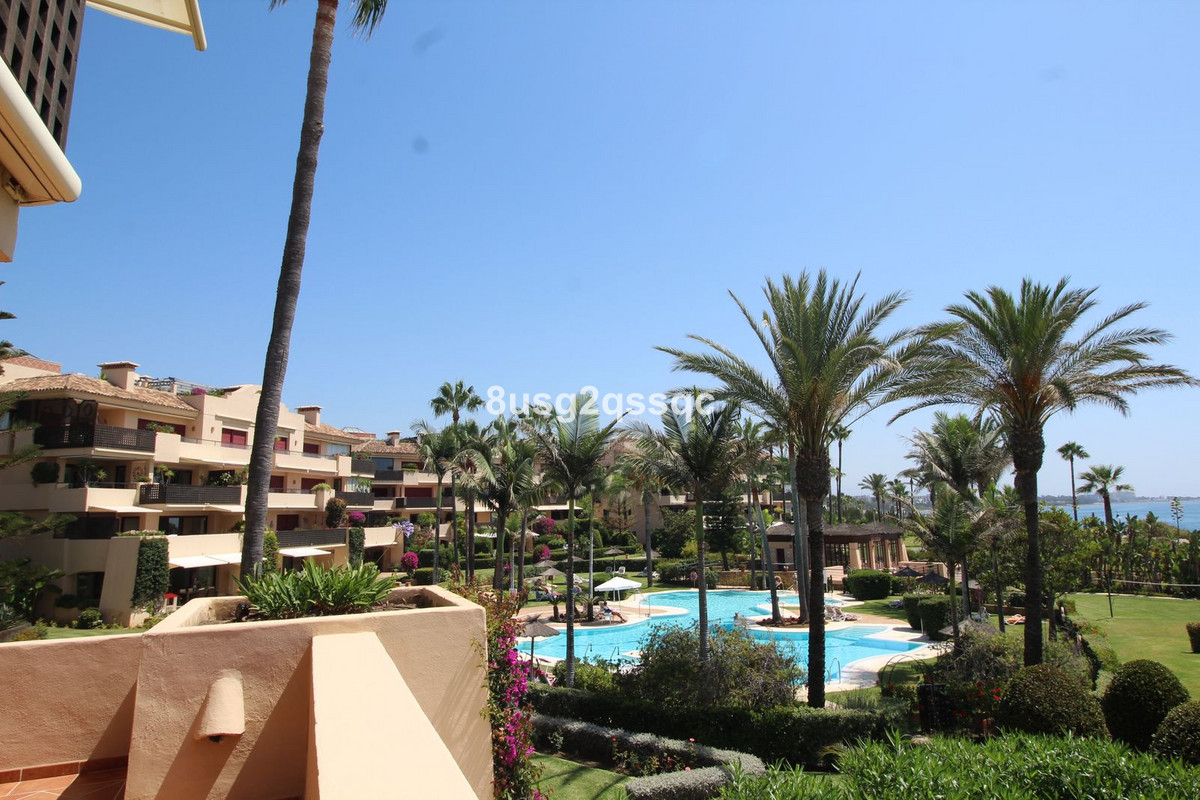 Se vende Ático de 3 dormitorios en Costa Del Sol, Málaga, España