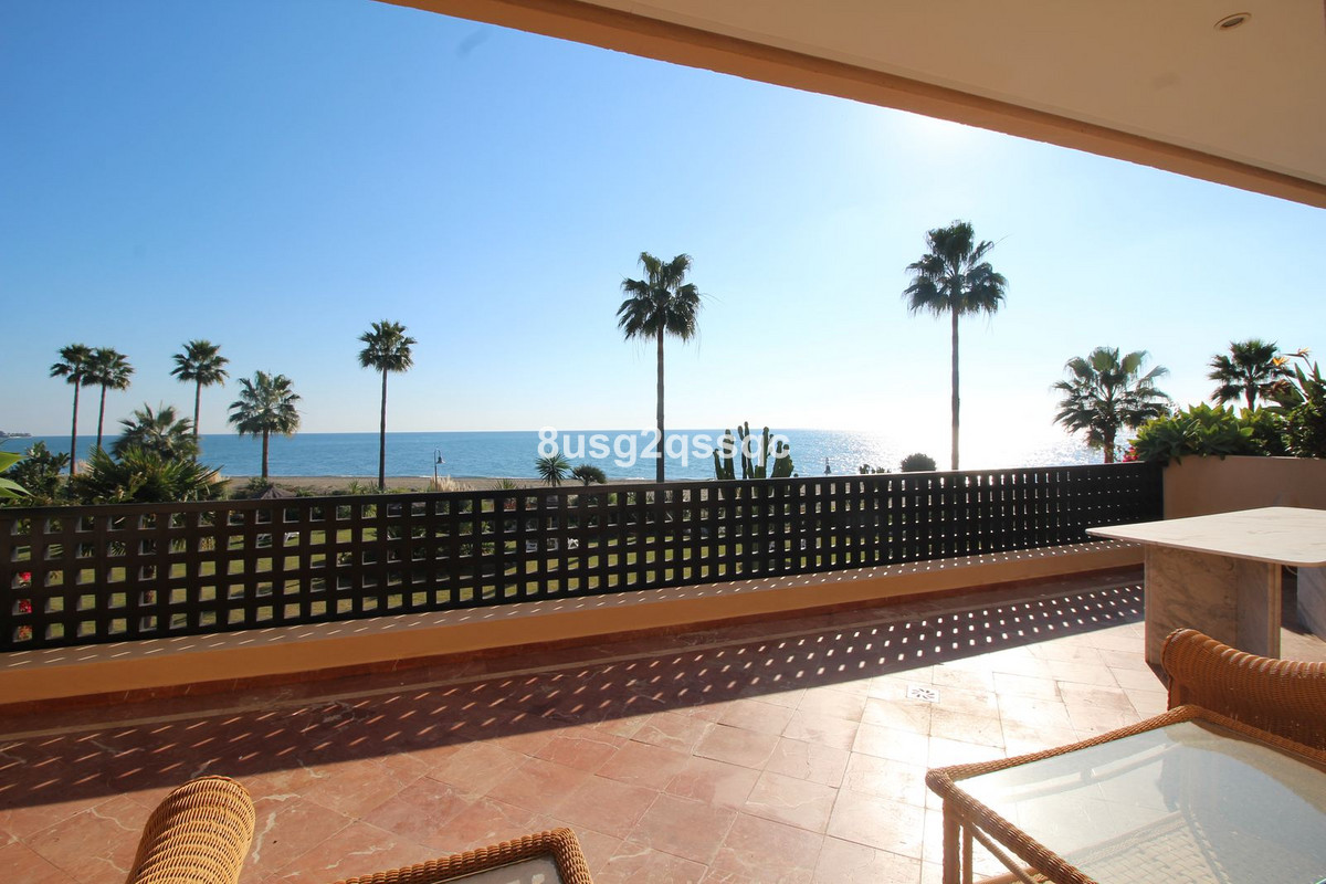 Se vende Ático de 3 dormitorios en Costa Del Sol, Málaga, España