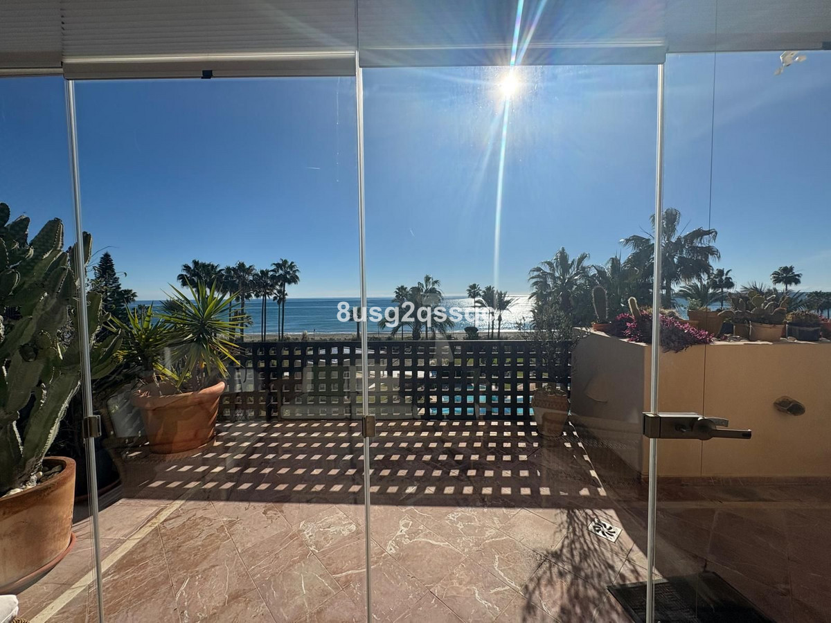 Se vende Ático de 3 dormitorios en Costa Del Sol, Málaga, España
